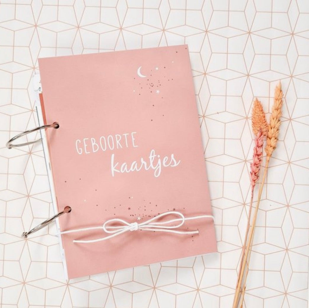 Geboortekaartenbundel - Bibi Kidz - Kinderhaarspeldjes en baby accessoires voor pasgeboren baby bij Bibi Kidz, zachte babykleding, speendoekjes, spenen en gepersonaliseerde kraamcadeaus voor baby’s.