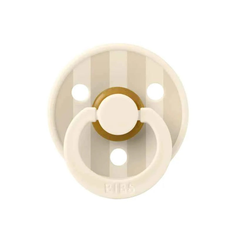 Bibs Studio Ivory