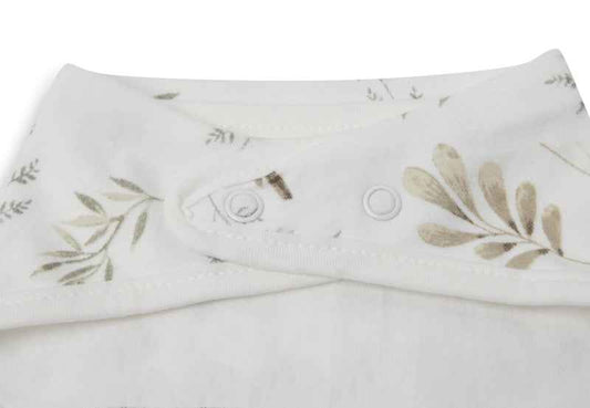 Slab Bandana Wild Flowers- 2 Stuks