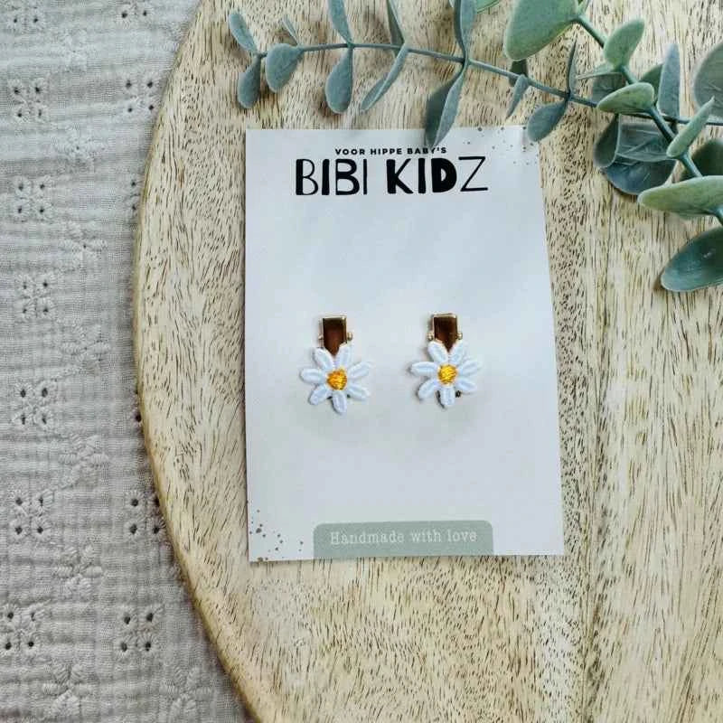 Setje 10 - Mini Haarspeldjes 2 cm