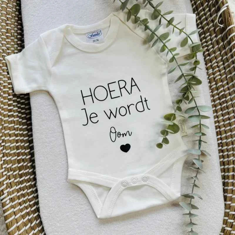 Romper Oma