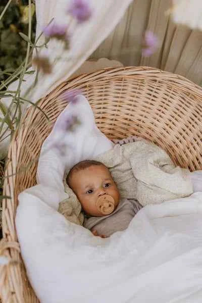 Bibs Desert Sand