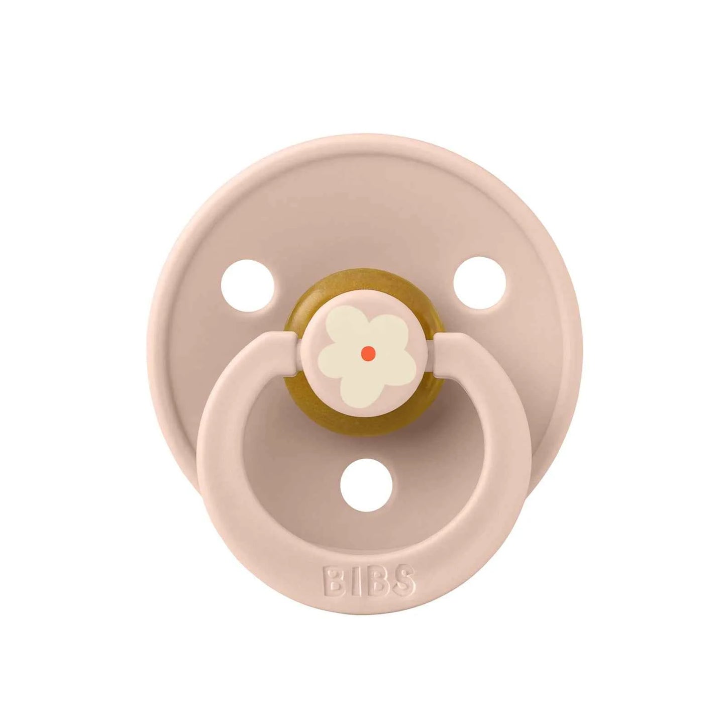 Bibs Studio Blush
