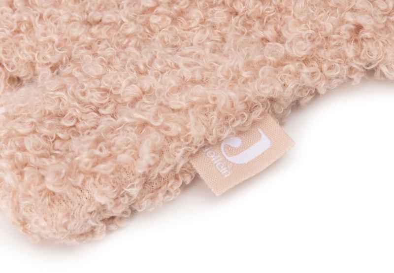 Speendoekje - Teddy Bear Wilde Rose