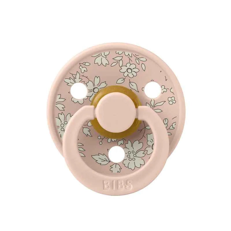Bibs Liberty Blush