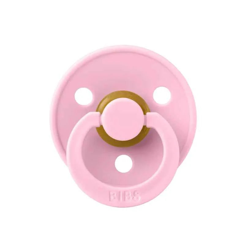 Bibs Baby Pink