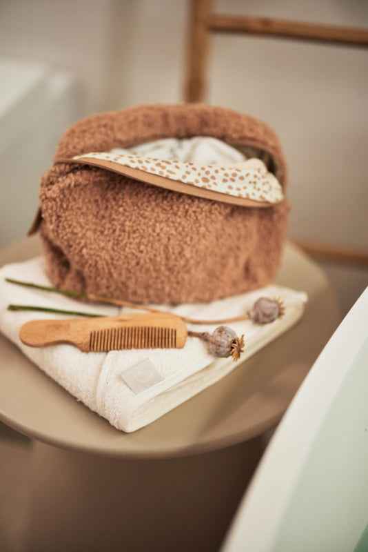 Etui Boucle Biscuit