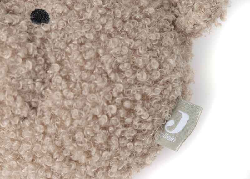 Muziekhanger Teddy Bear Olive Green