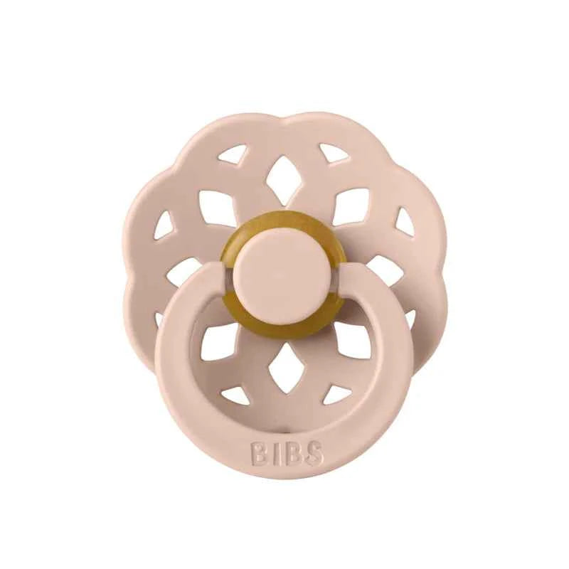Bibs Boheme - Blush