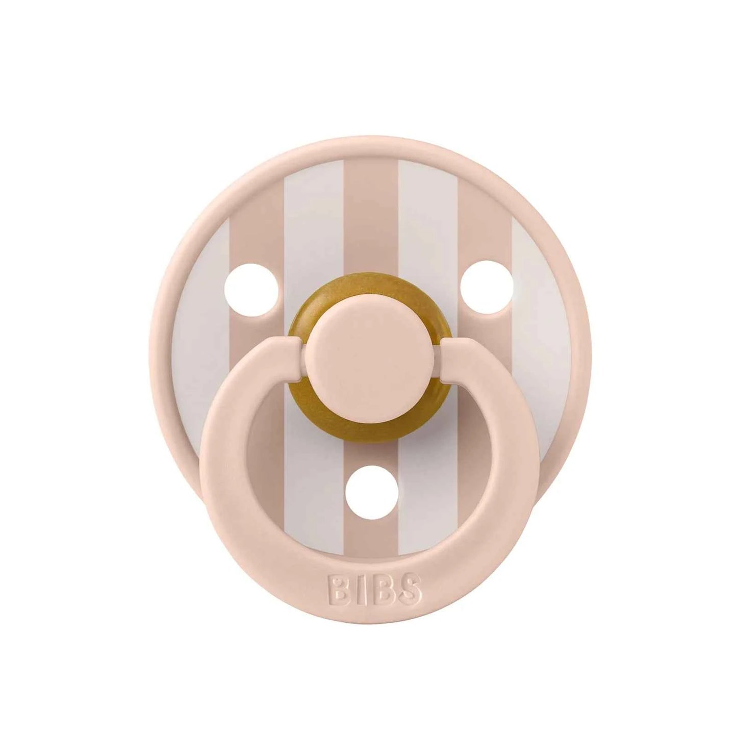 Bibs Studio Blush mix
