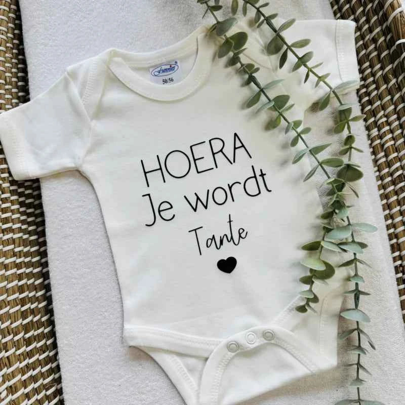 Romper Tante
