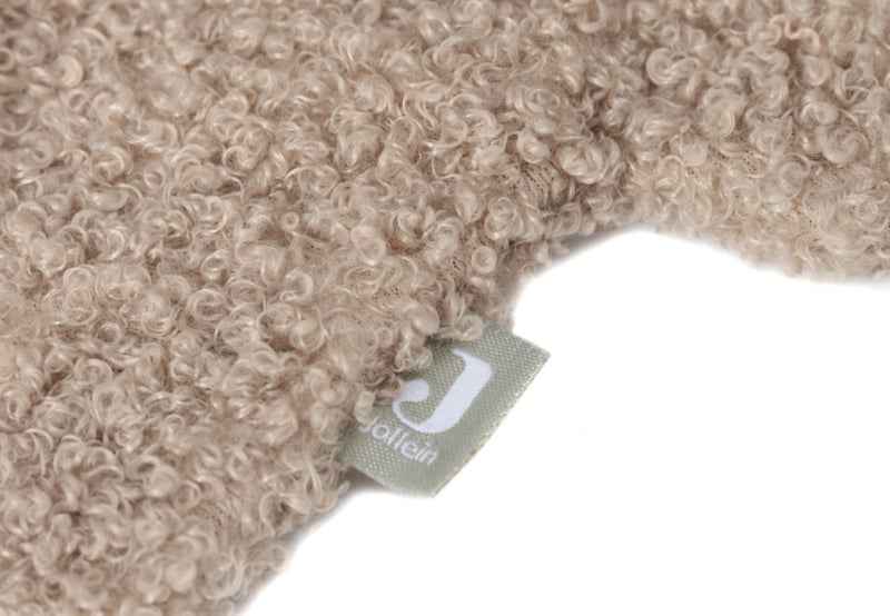 Speendoekje - Teddy Bear Olive Green