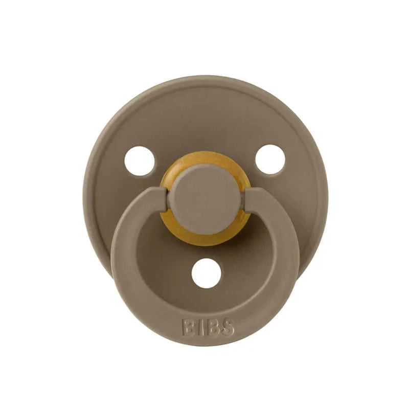 Bibs Dark Oak