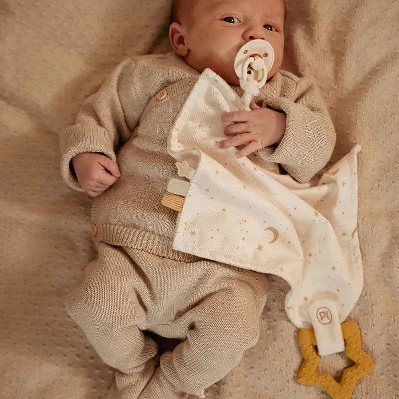 Knuffeldoekje Newborn