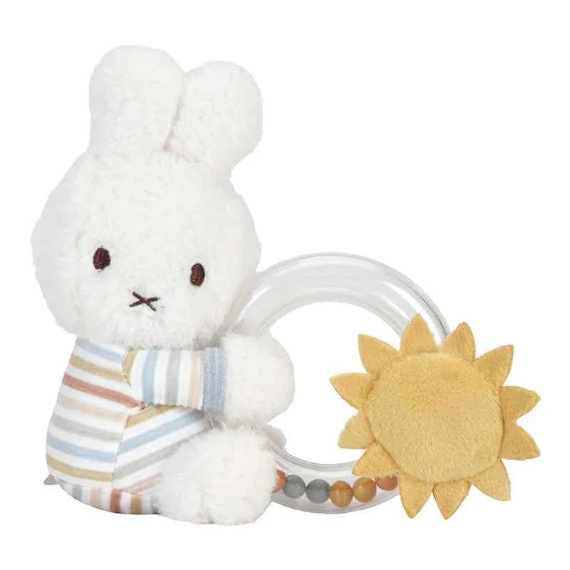 Nijntje - Ringrammelaar Sunny