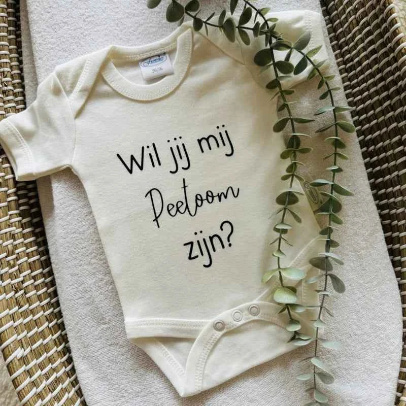 Romper Peetoom