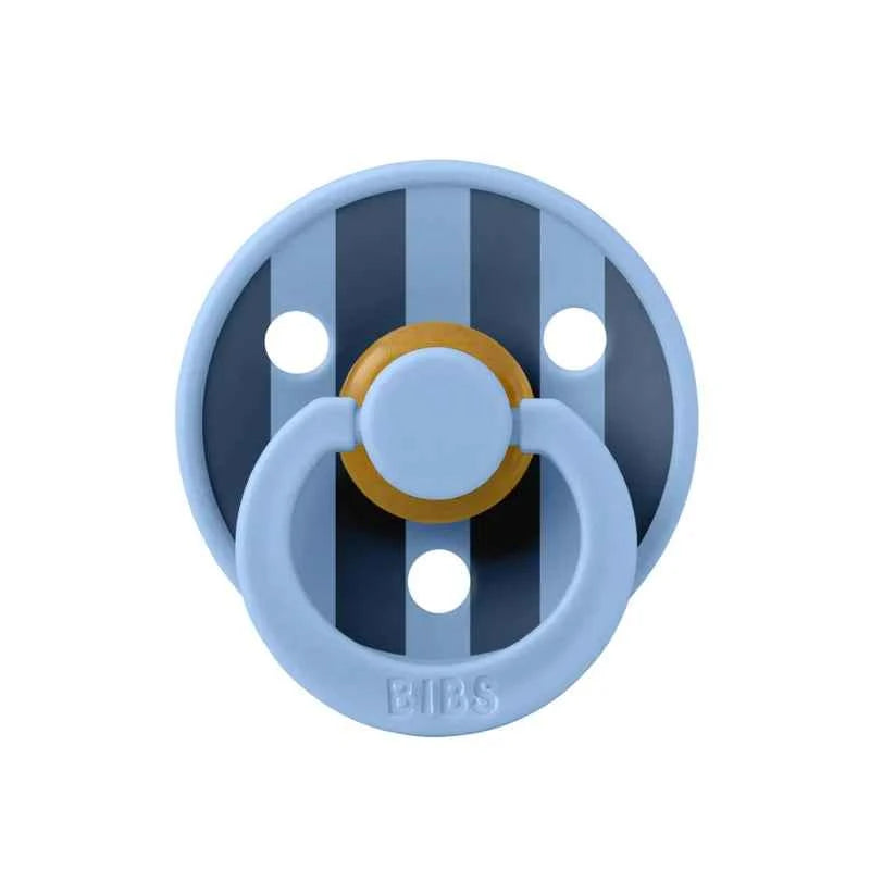 Bibs Studio Sky blue
