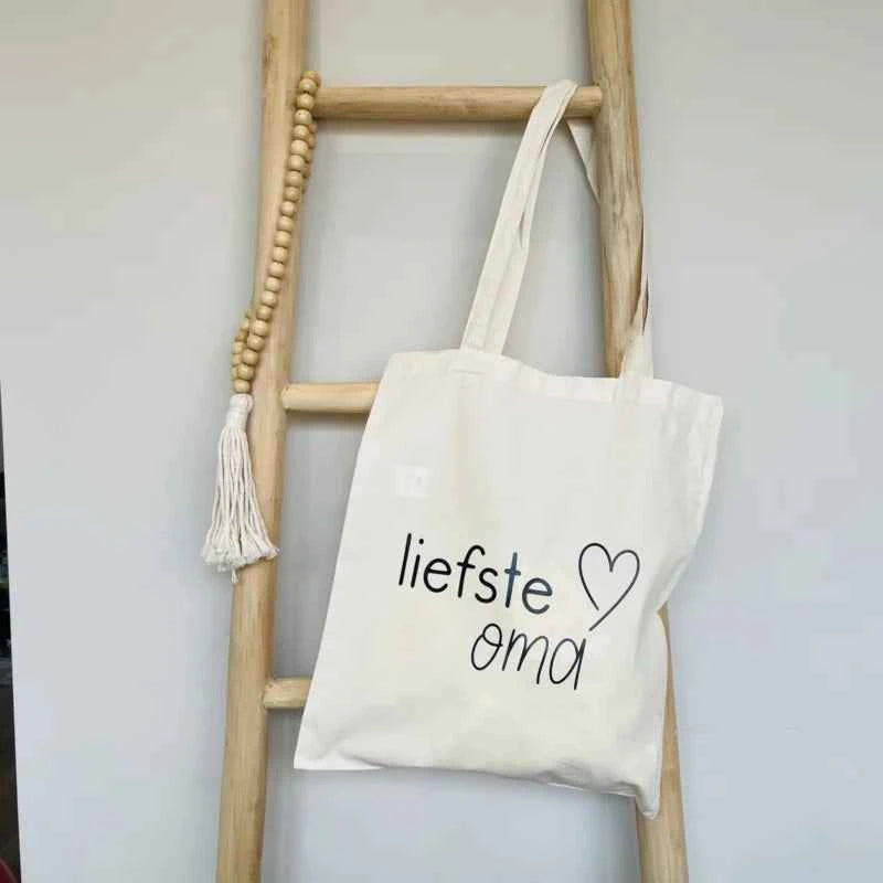Tas - Liefste Oma
