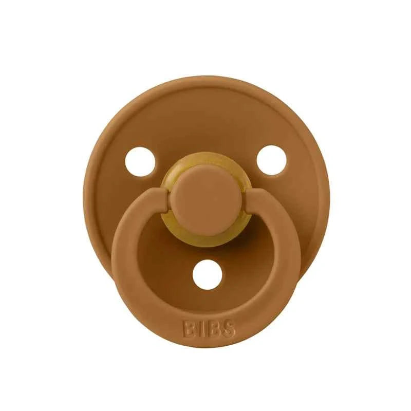 Bibs Caramel