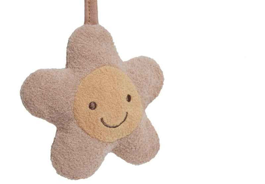 Wagenspanner Spring Garden