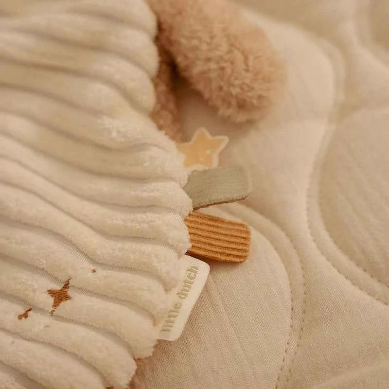 Knuffeldoekje Newborn