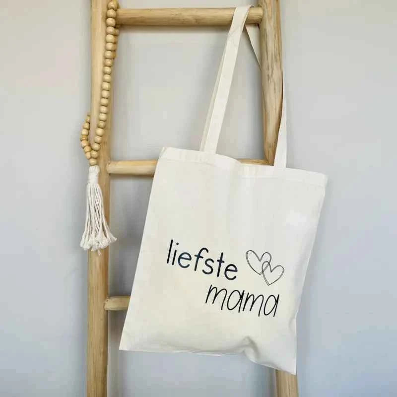 Tas - Mama de liefste