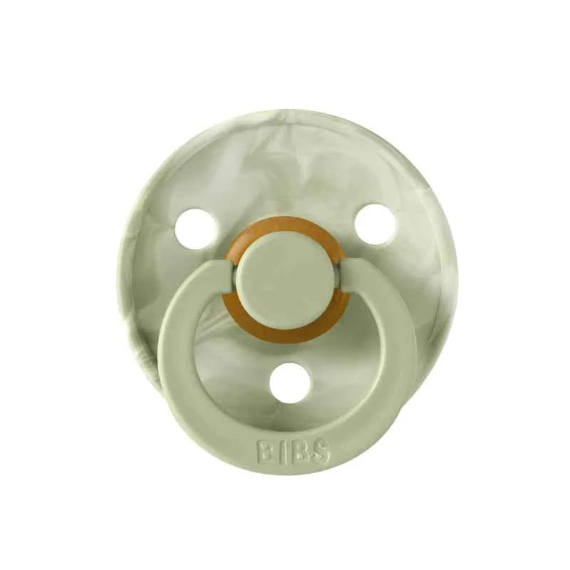 Bibs Tie Dye Sage