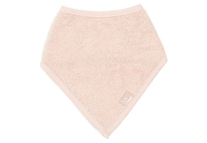 Slab Bandana - Pale Pink - 2 Stuks