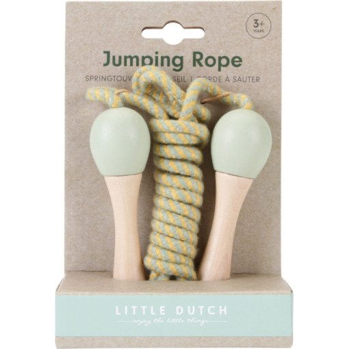 Springtouw little dutch