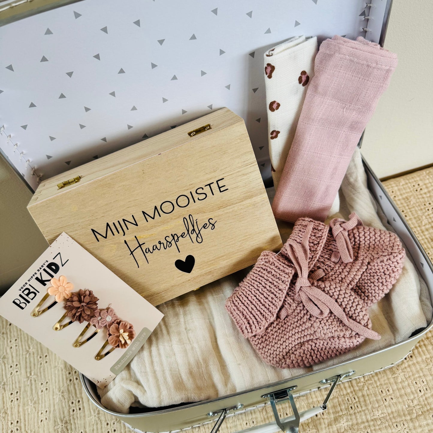 Cadeaubox Meisje
