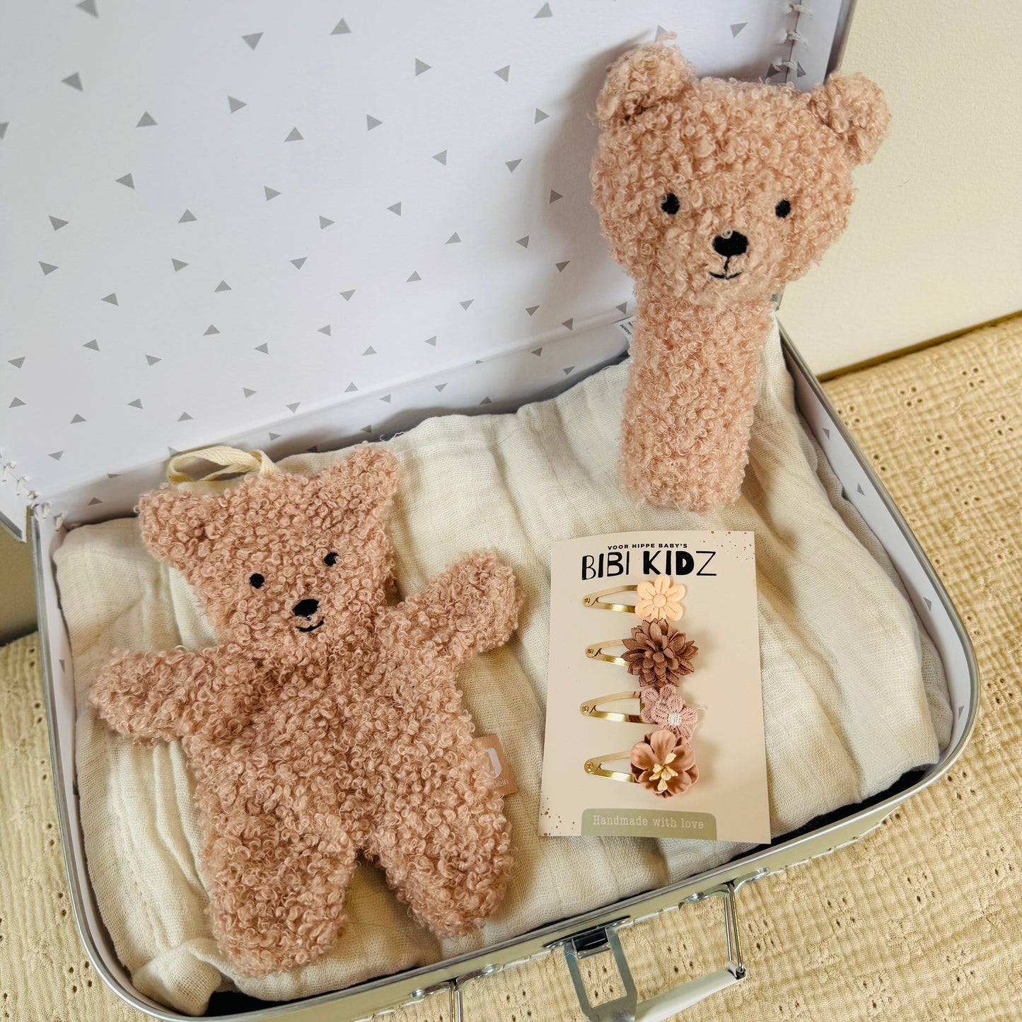 Cadeaubox Teddy