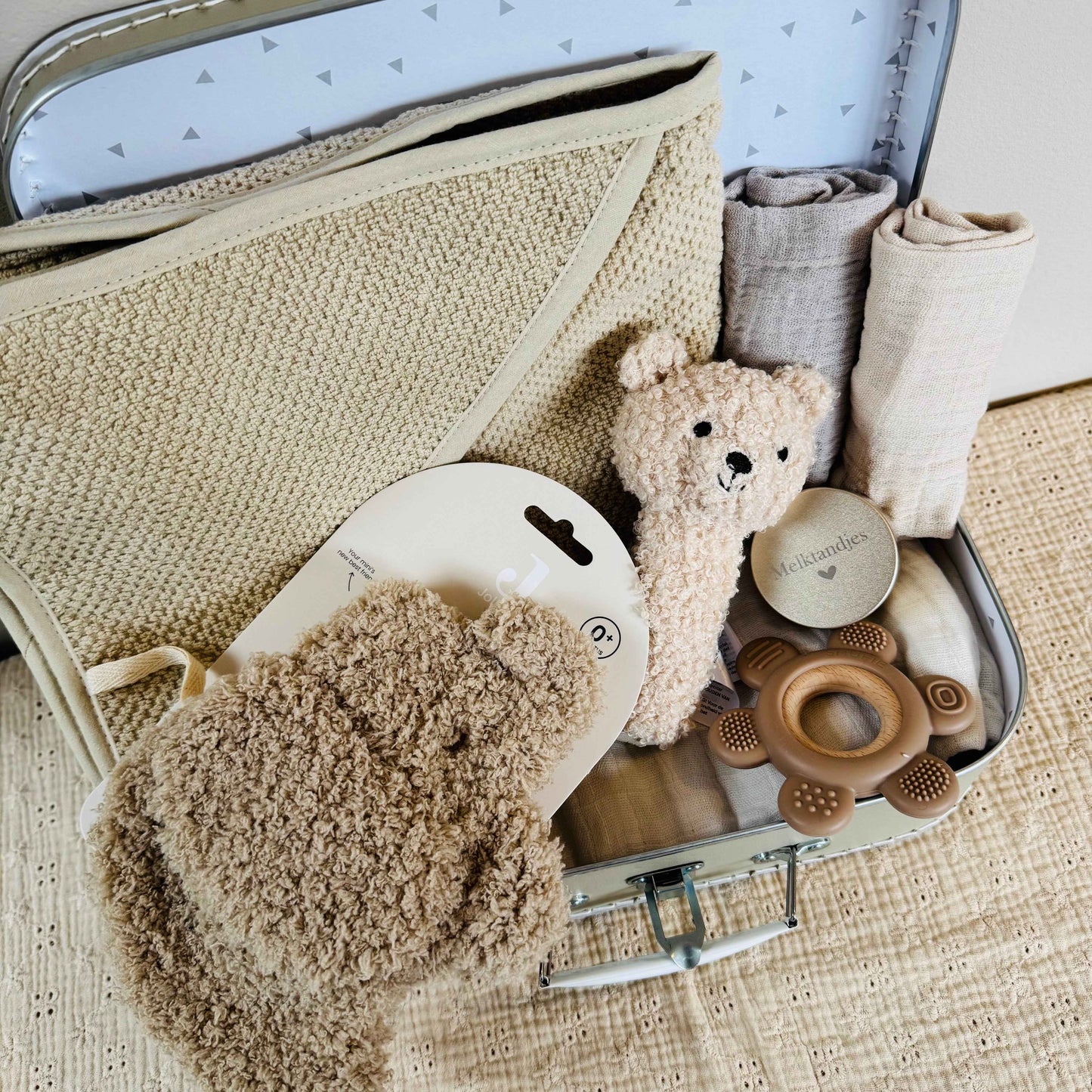 Cadeaubox Olifant
