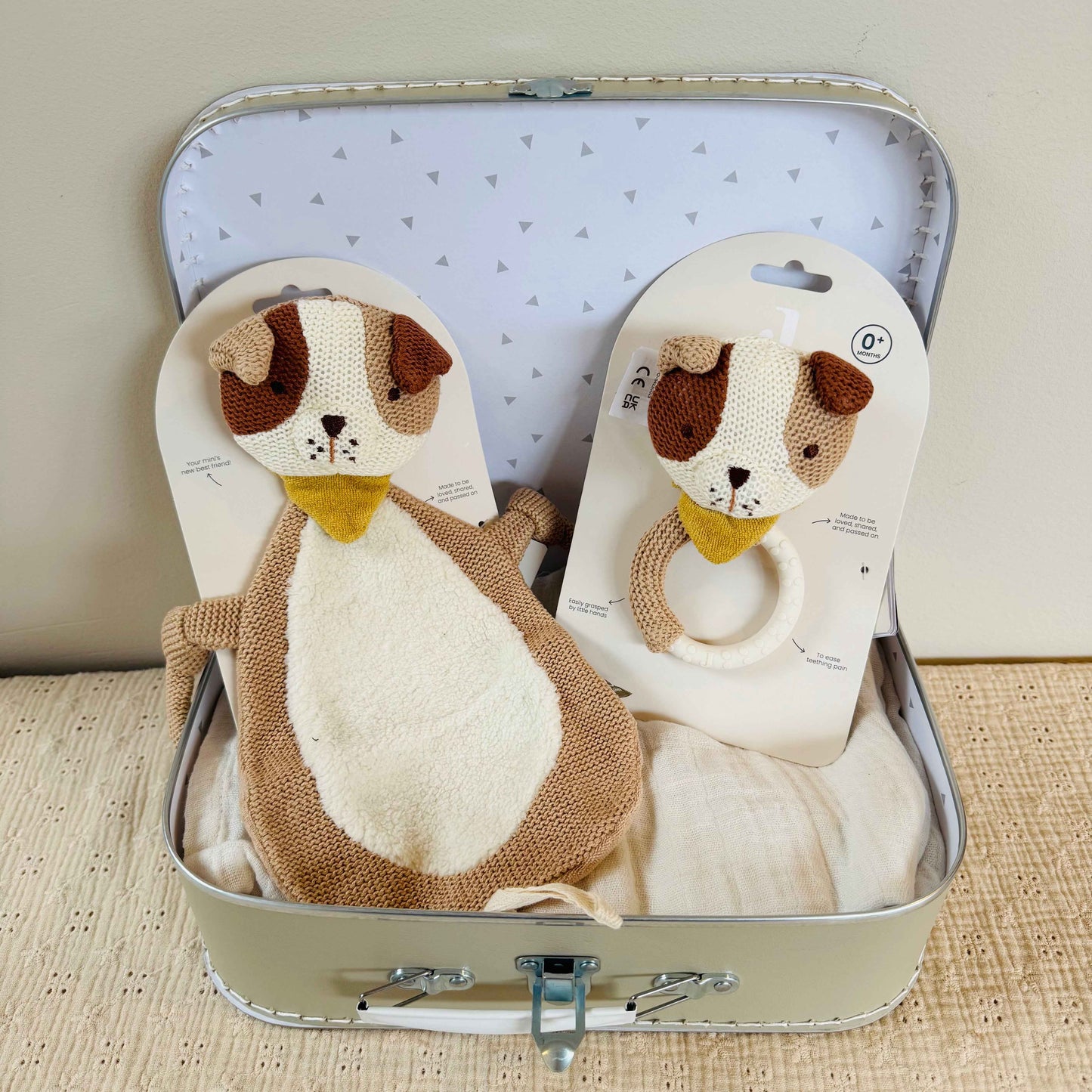 Cadeaubox Dog