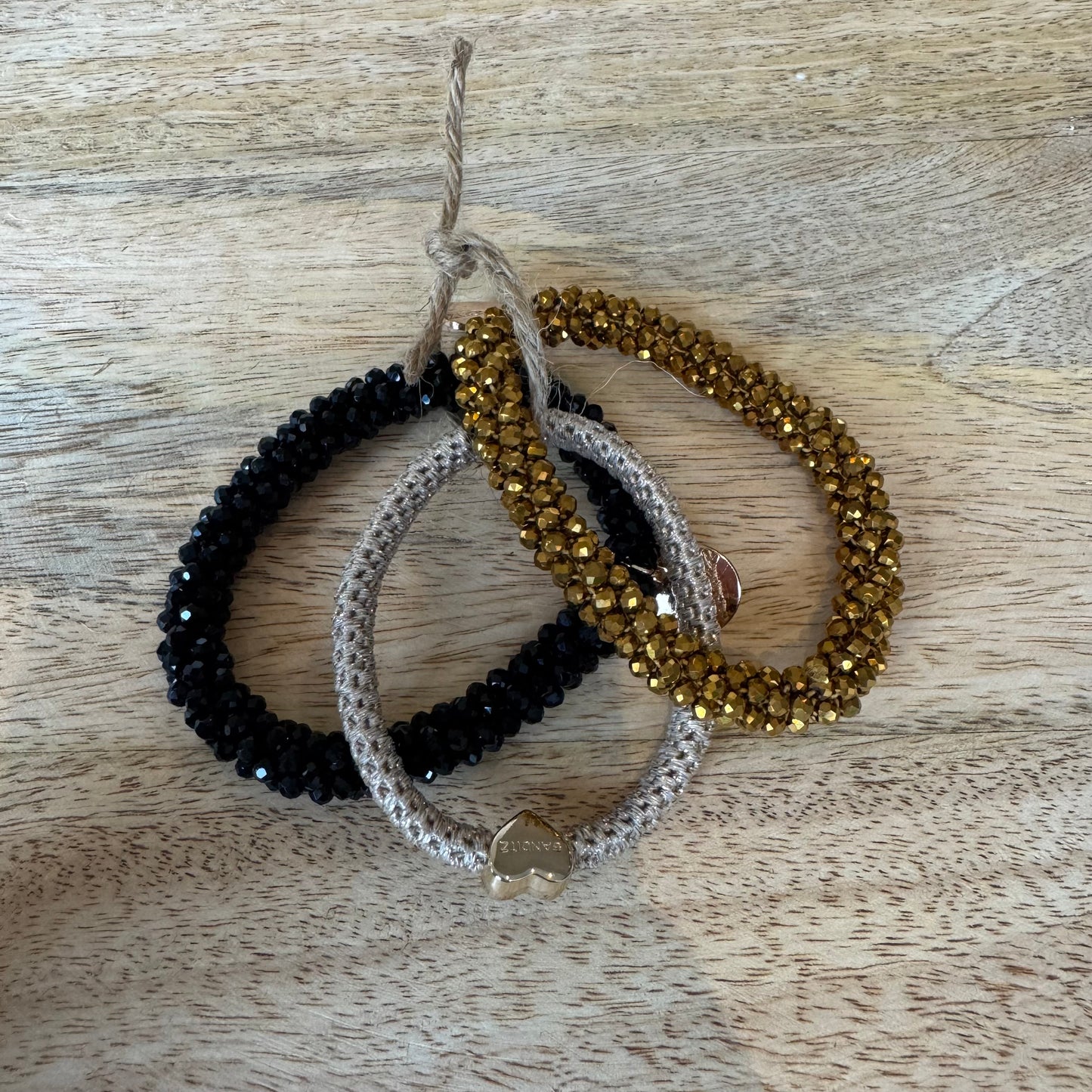 Setje Bandtiz 17