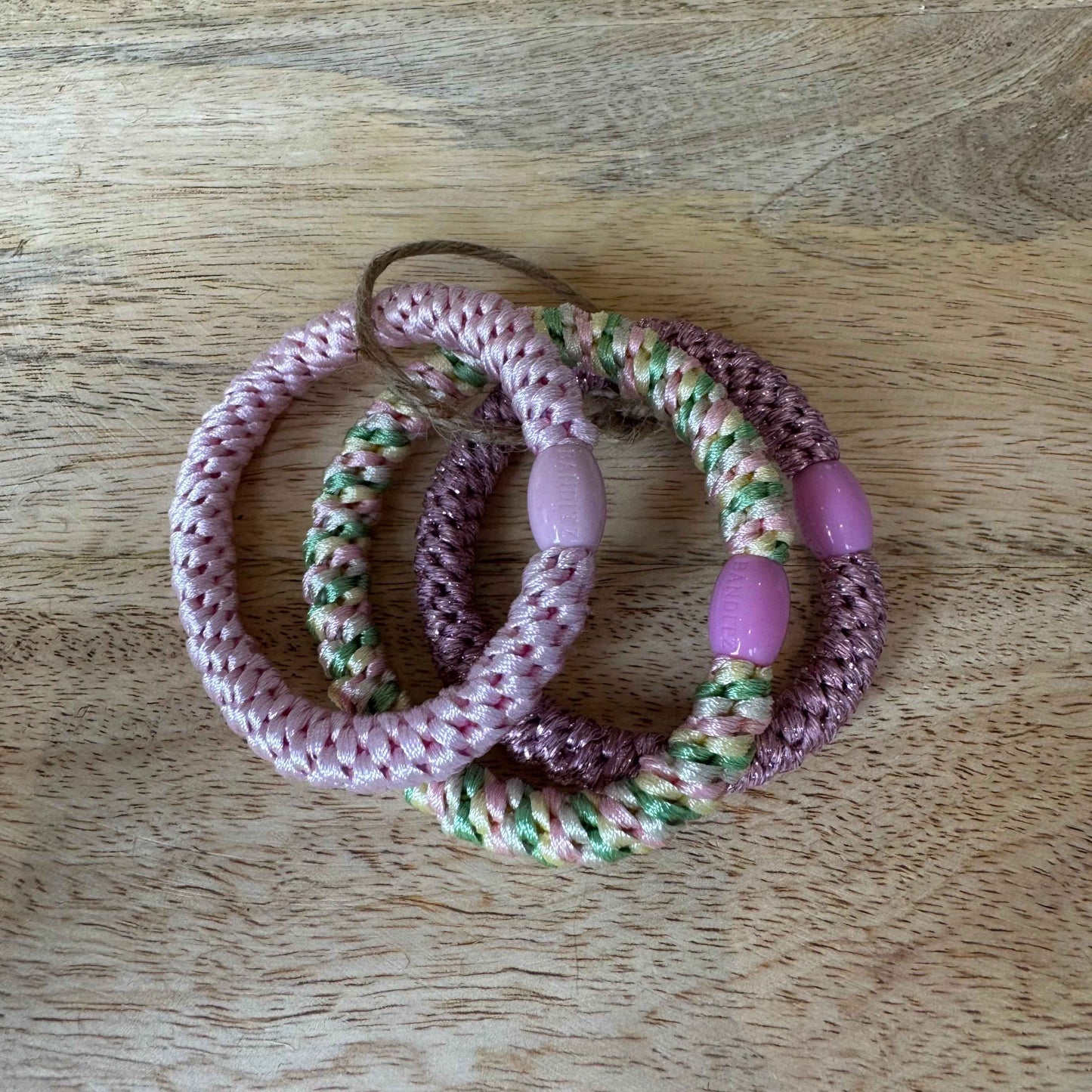 Setje Bandtiz 5