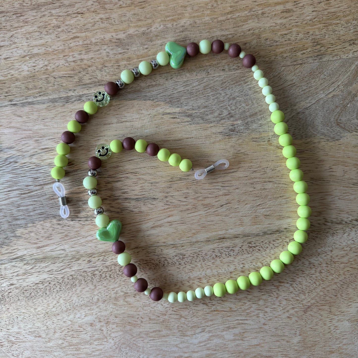 Brillenkoord 4