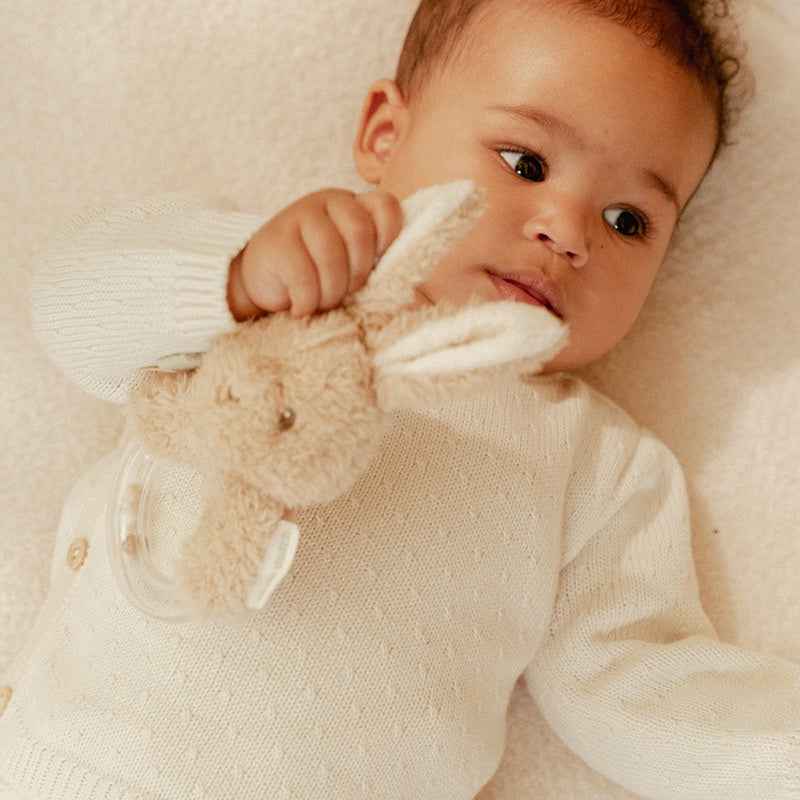 Ringrammelaar Newborn