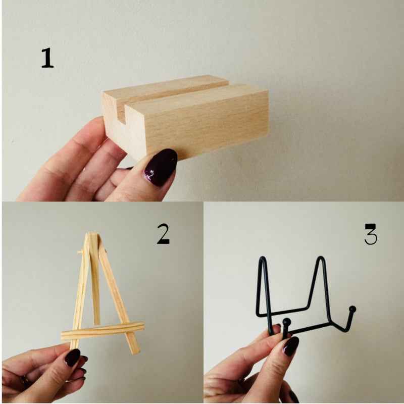 Tegel - Welkom lief kleintje