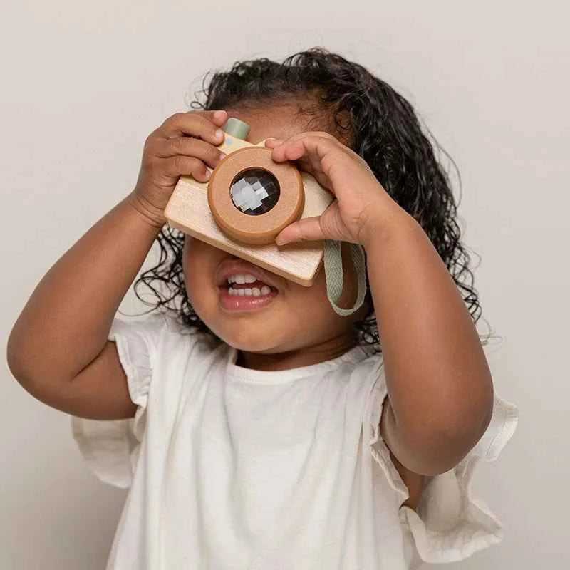 Little Dutch - Camera