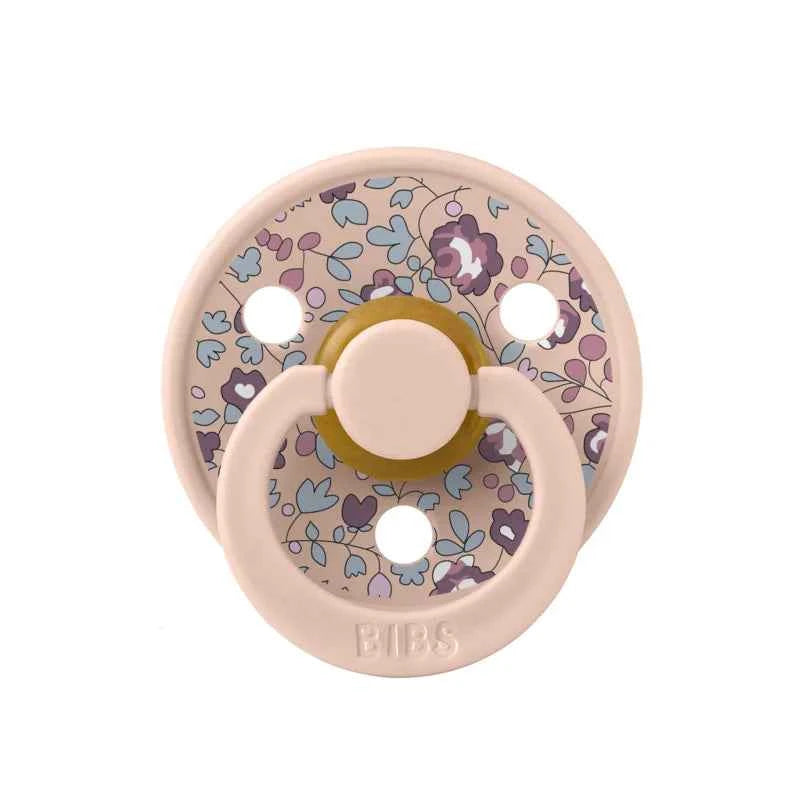Bibs Liberty Roze