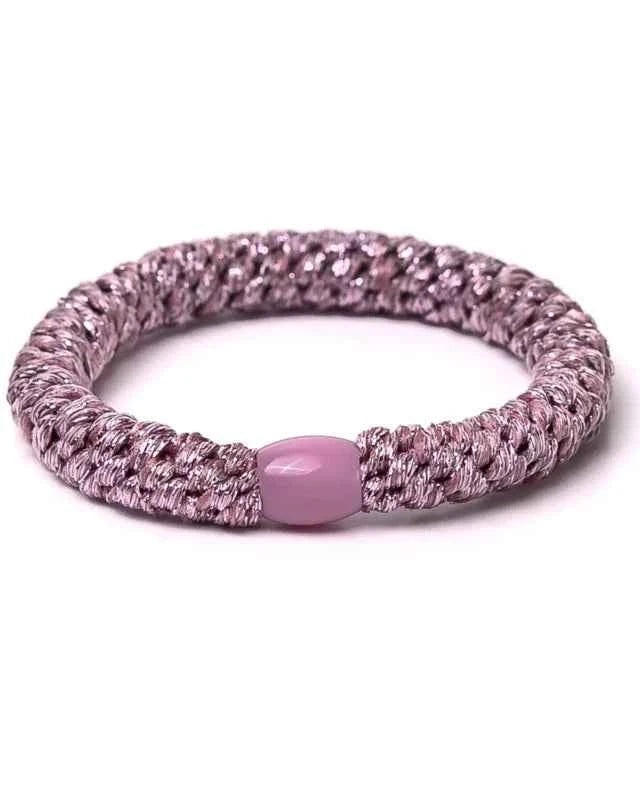 Banditz - Lila rose glitter