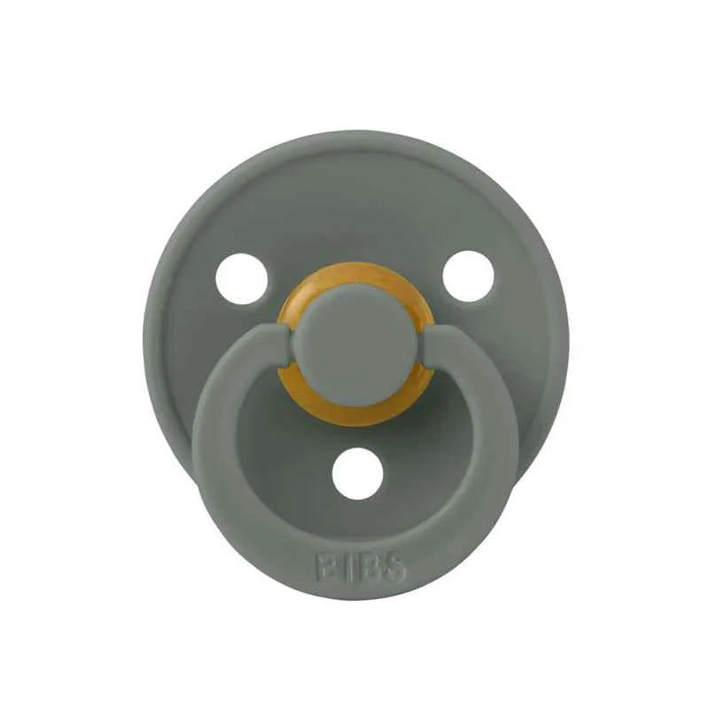 Bibs Iron