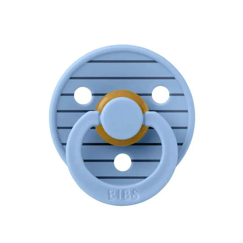 Bibs Studio Sky blue