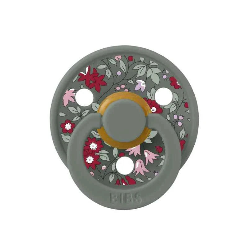 Bibs Liberty Chamomile
