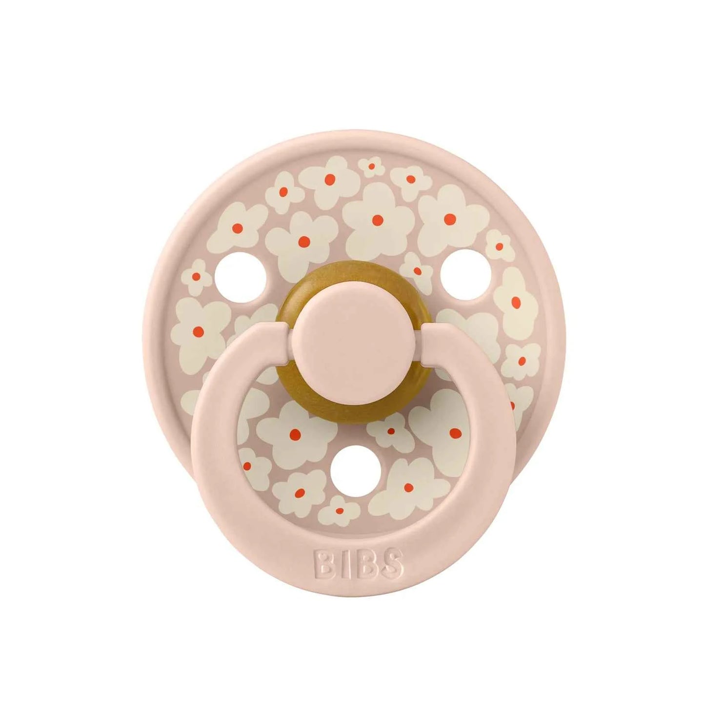 Bibs Studio Blush