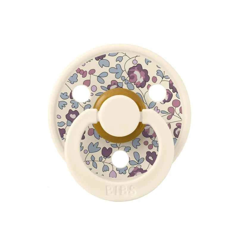 Bibs Liberty Ivory