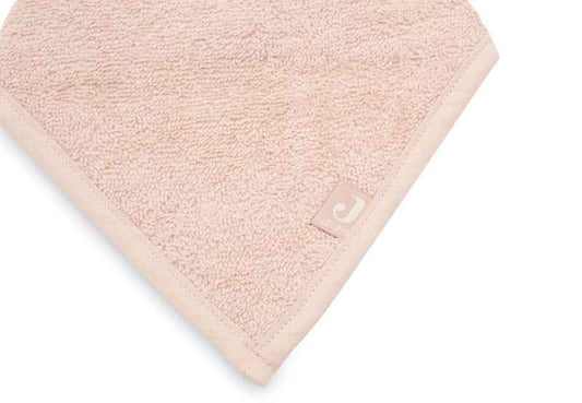 Slab Bandana - Pale Pink - 2 Stuks