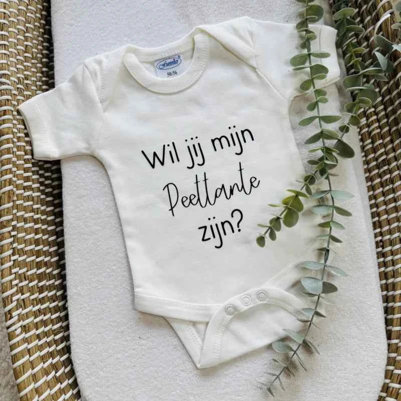 Romper Peettante
