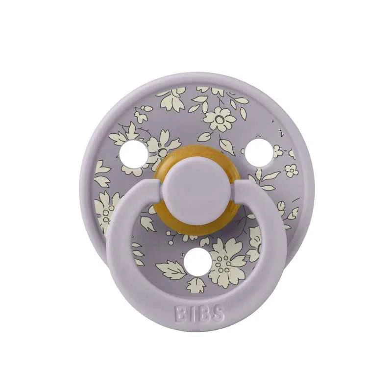 Bibs Liberty Lilac