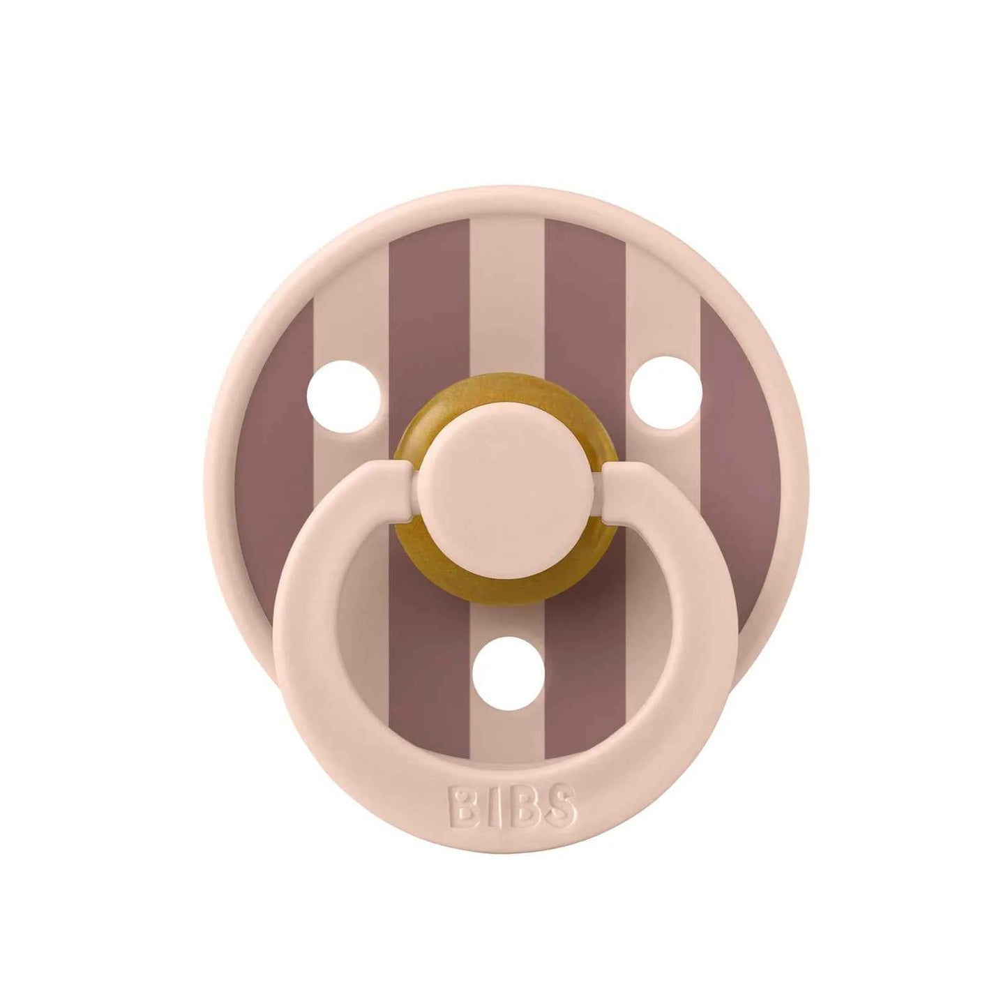 Bibs Studio Blush mix
